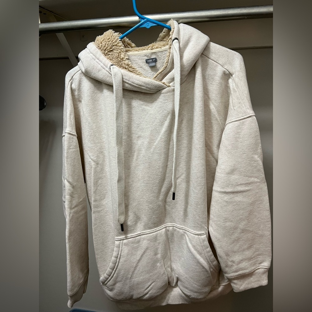 Aerie Women’s Oversized Sweatshirt